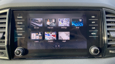 Skoda Karoq 1.5 TSI Sportline 5dr Petrol Estate